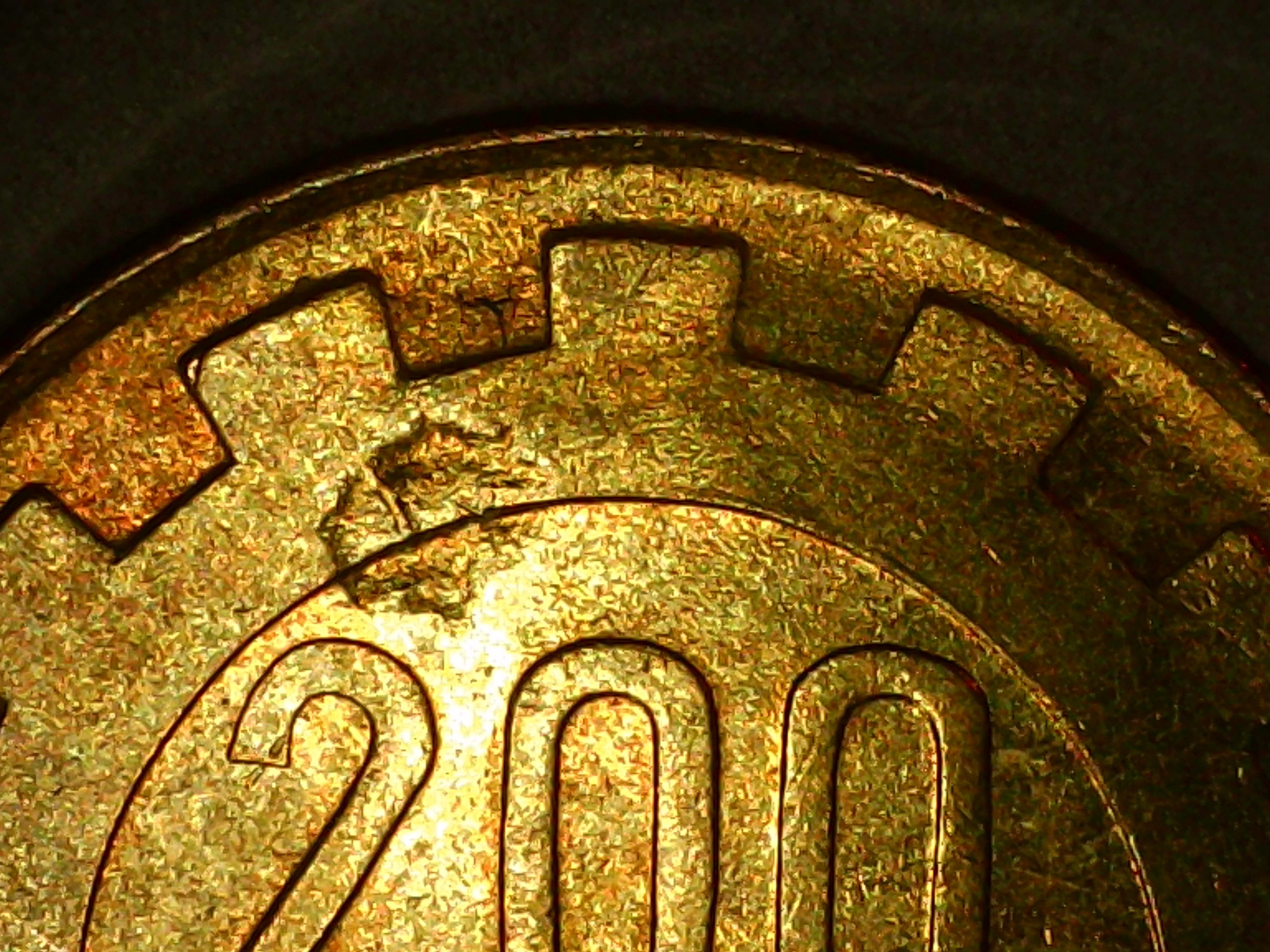 sena coins